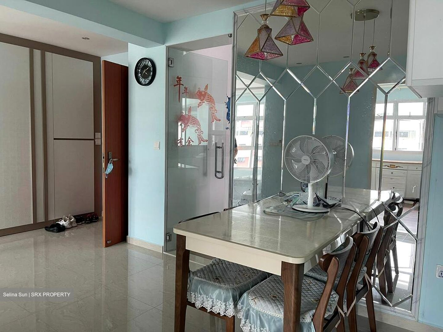 Blk 70C Telok Blangah Ridgeview (Bukit Merah), HDB 4 Rooms #515872441